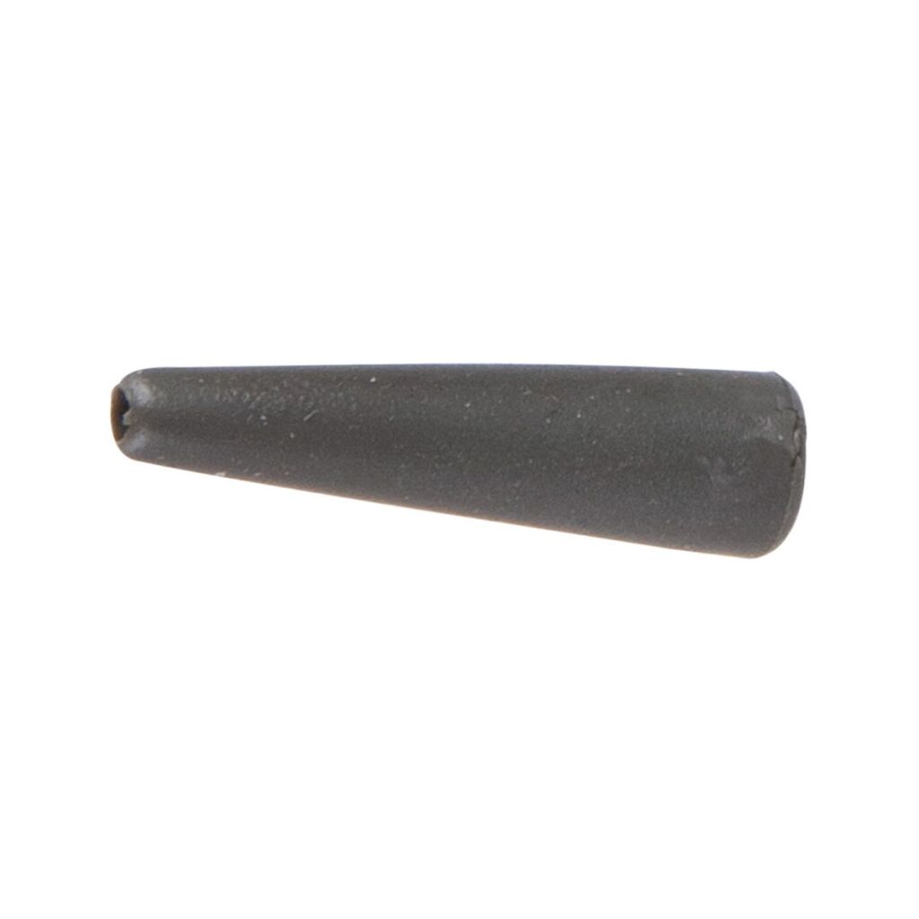 Anaconda Soft Tail Rubbers 10pcs. Army Green