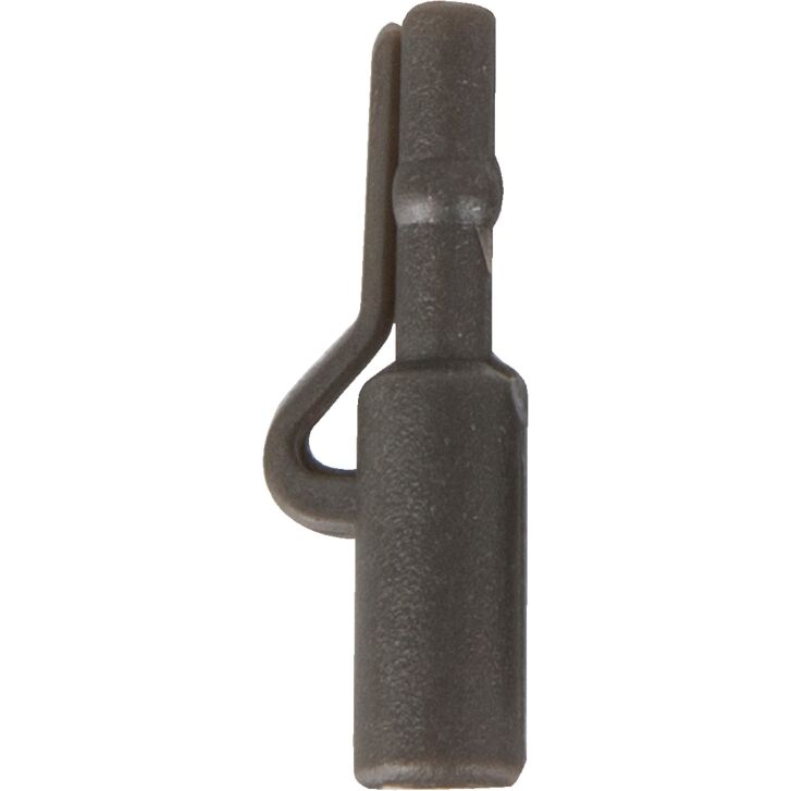 Anaconda Distance Heavy Duty Lead Clip 5pcs. Army Green