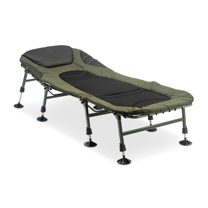 Anaconda Cusky Flat-X8