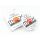 Climax Max Fluorocarbon clear 0,30mm / 6,9kg 25m