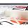 Climax Max Fluorocarbon clear 0,36mm / 8,4kg 25m