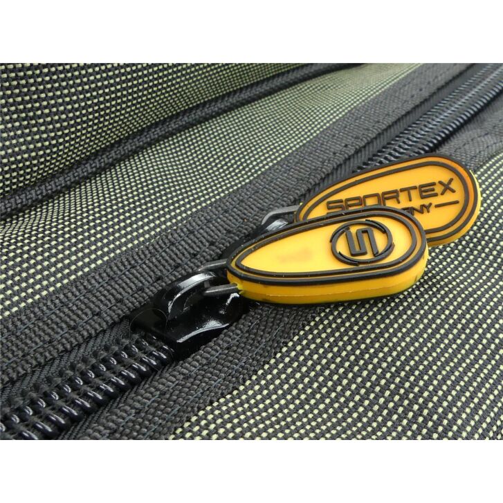 Sportex Super Safe Karpfenrutentasche 10ft 3 Ruten