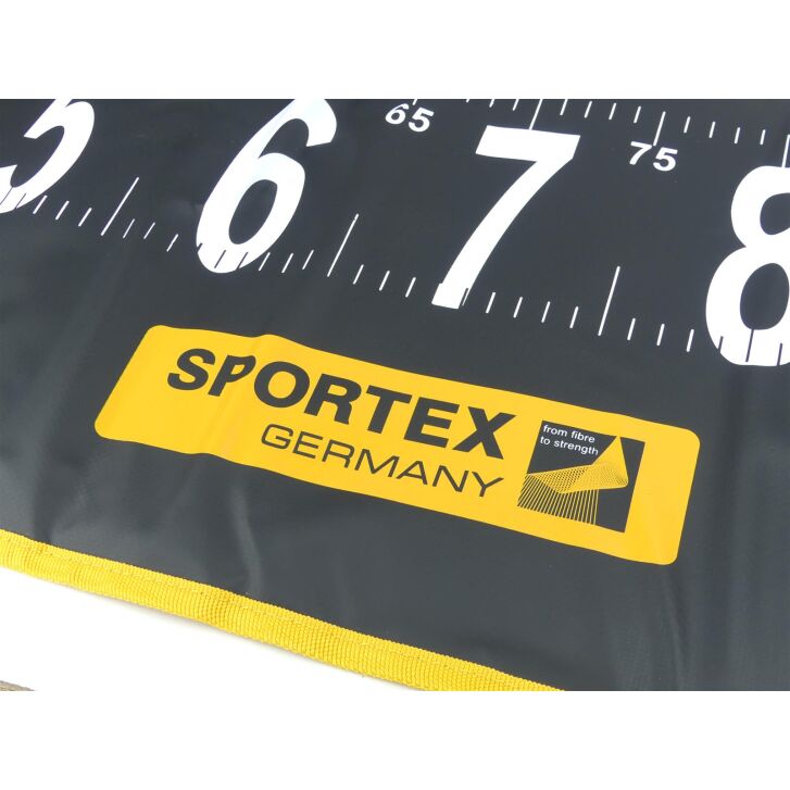 Sportex Abhakmatte large 130x30cm