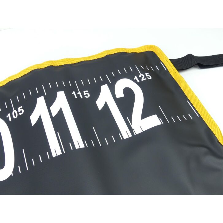 Sportex Abhakmatte large 130x30cm