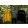 Sportex Hoodie (yellow) size M