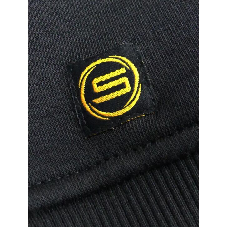 Sportex Crew Neck (black) XL