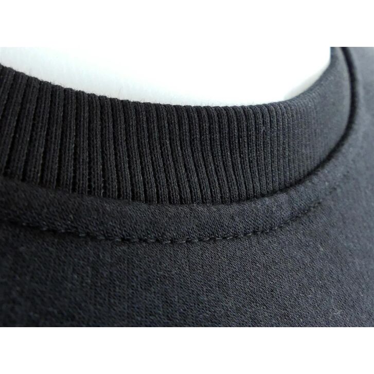 Sportex Crew Neck (black) XXL
