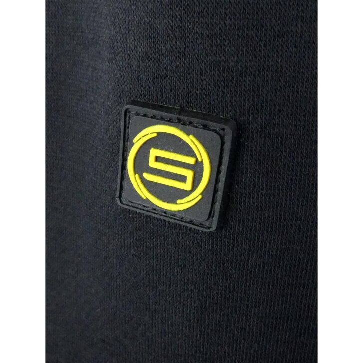 Sportex Crew Neck (black) XXL