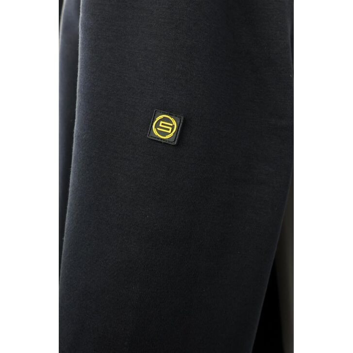 Sportex Crew Neck (black) XXL