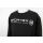 Sportex Crew Neck (black) XXL