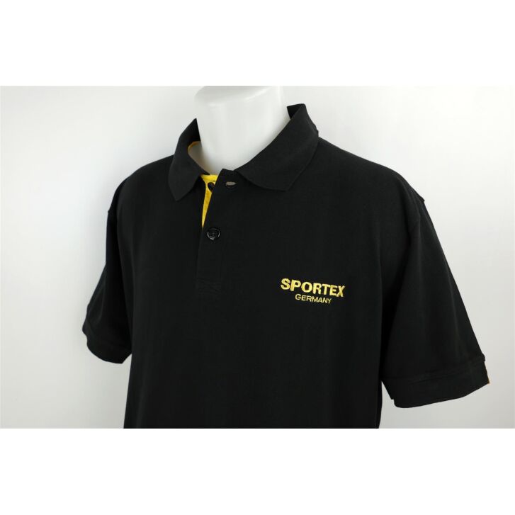 Sportex Classic Polo Shirt