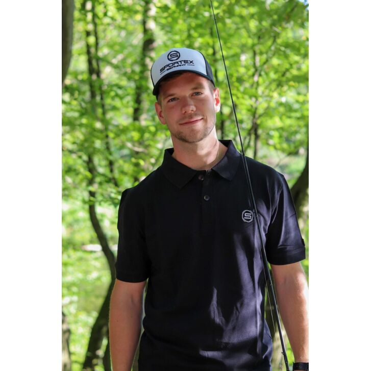 Sportex Classic Polo Shirt