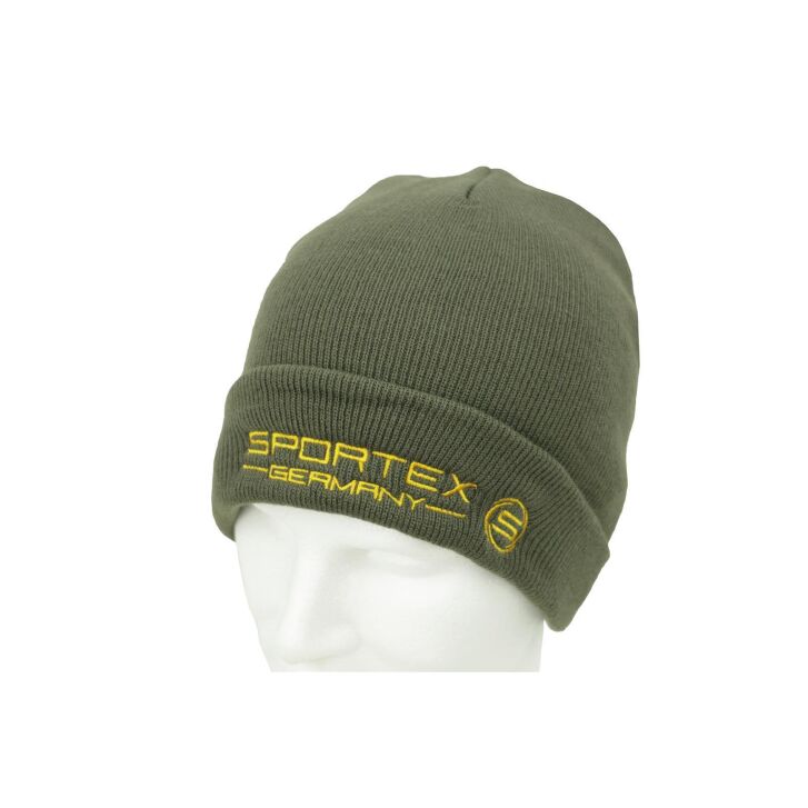 Sportex Beanie black