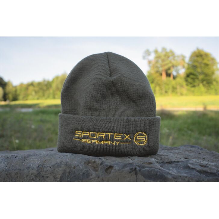 Sportex Beanie black