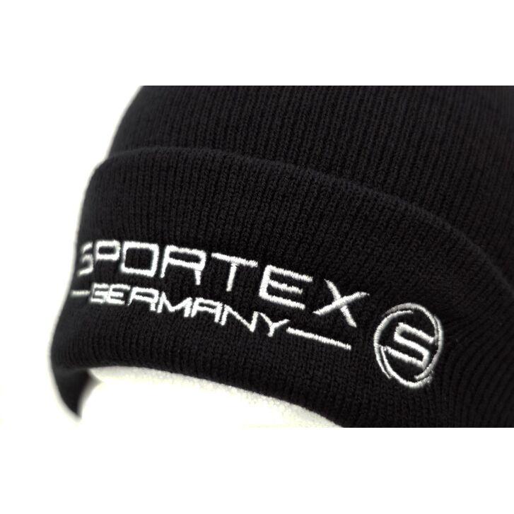 Sportex Beanie black
