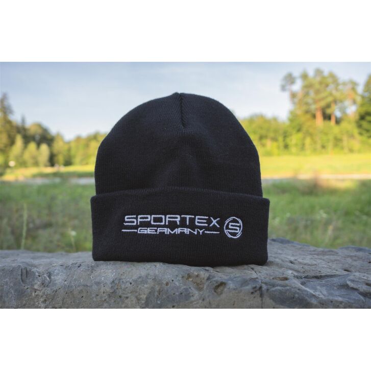 Sportex Beanie black