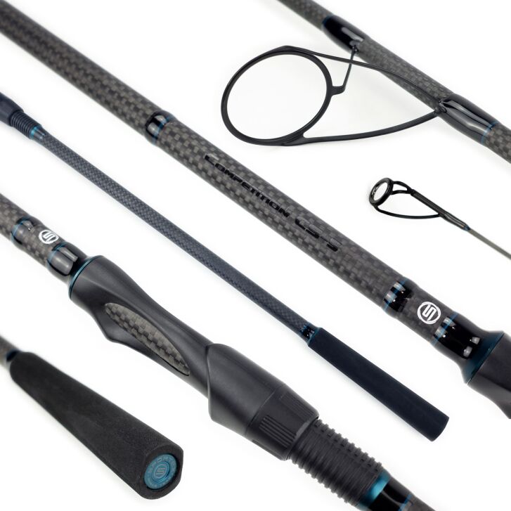 Sportex Competition Carp CS-5 KW-Minima