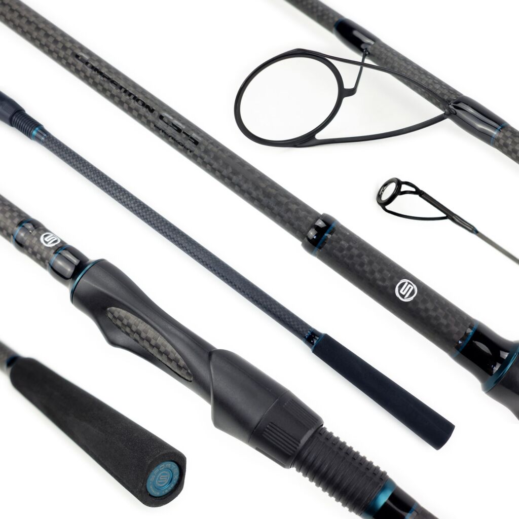Sportex Competition Carp CS-5 Breakout 10ft 3,00lbs - KW-Minima | Karper Hengels