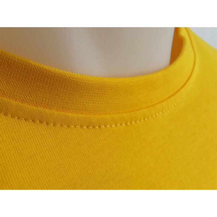 Sportex T-Shirt (yellow) size XXL
