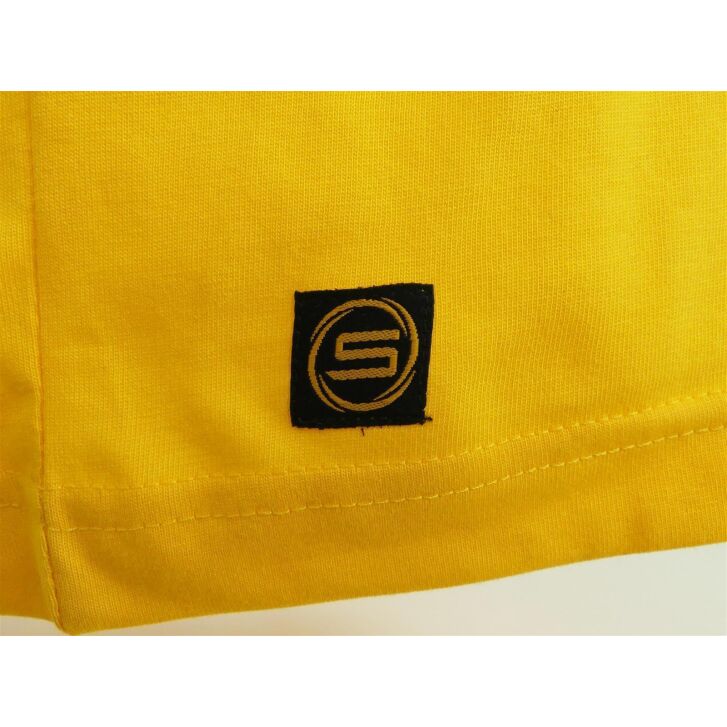 Sportex T-Shirt (yellow) size XXL