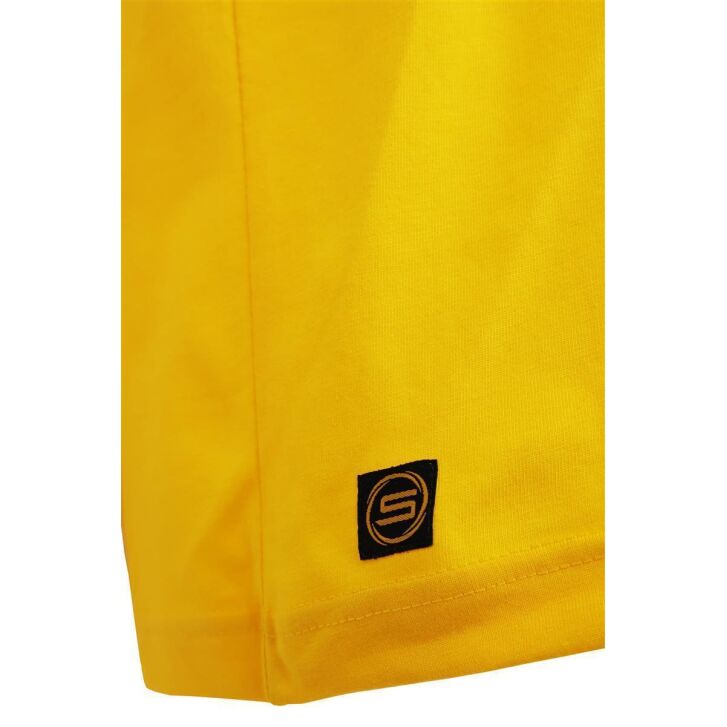 Sportex T-Shirt (yellow) size XXL