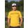 Sportex T-Shirt (yellow) size XXL
