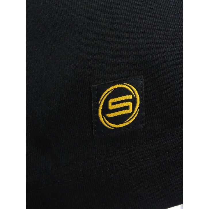Sportex T-Shirt (black) size L