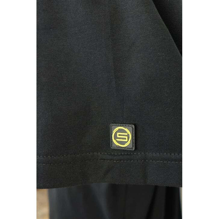 Sportex T-Shirt (black) size L