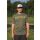 Sportex T-Shirt (oliv) size L