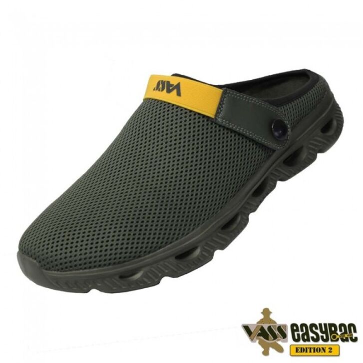 Vass Easy-Bac Ed 2 Trainer