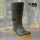 Vass E Boot Khaki/Yellow Size 44 UK 10