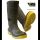 Vass E Boot Khaki/Yellow Size 44 UK 10