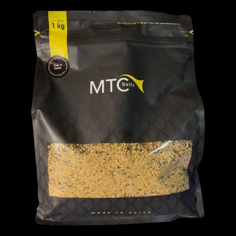 MTC Active Stick & Bag Mix