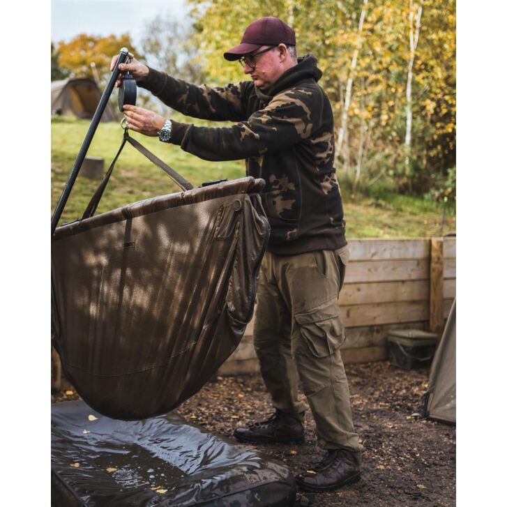 Korda Kore- Original Kombats Military Olive M