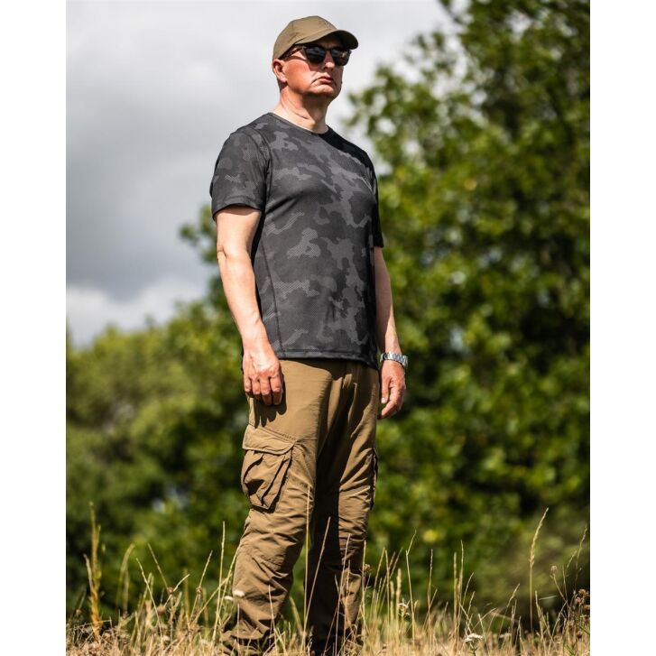 Korda Kore- Original Kombats Military Olive M
