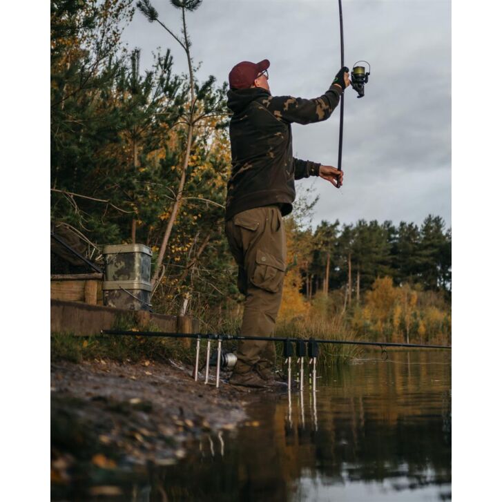 Korda Kore- Original Kombats Military Olive M