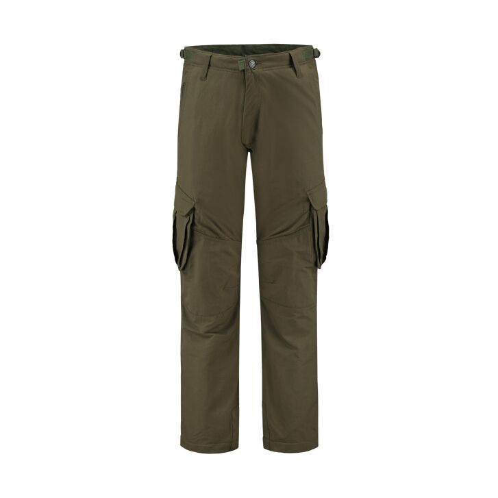 Korda Kore- Original Kombats Military Olive 3XL
