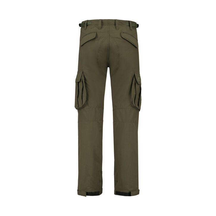 Korda Kore- Original Kombats Military Olive 3XL