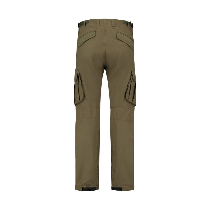 Korda Kore- Original Kombats Military Olive 3XL