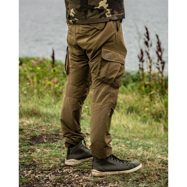 Korda Kore- Original Kombats Military Olive 3XL
