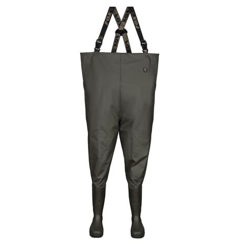 Fox Khaki HD XL waders