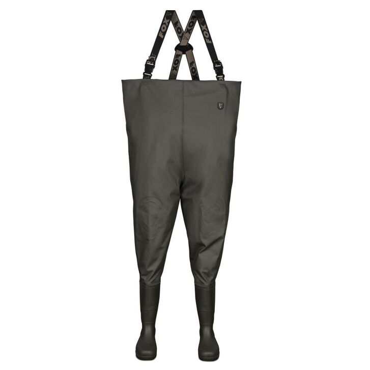 Fox Khaki HD XL waders 7 / 41