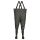 Fox Khaki HD XL waders 7 / 41
