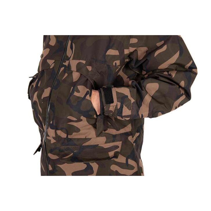 Fox RS25K CAMO 3/4 Jacket - 2XL