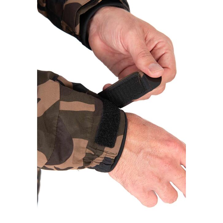 Fox RS25K CAMO 3/4 Jacket - 4XL