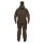 Fox RS25K Khaki Salopettes - 3XL