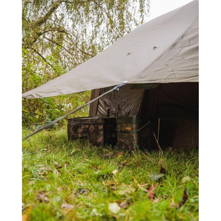 Fox Voyager Tarp Small