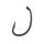 Anaconda Piercer Curve Shank GT-8 MicroBarb Size 4