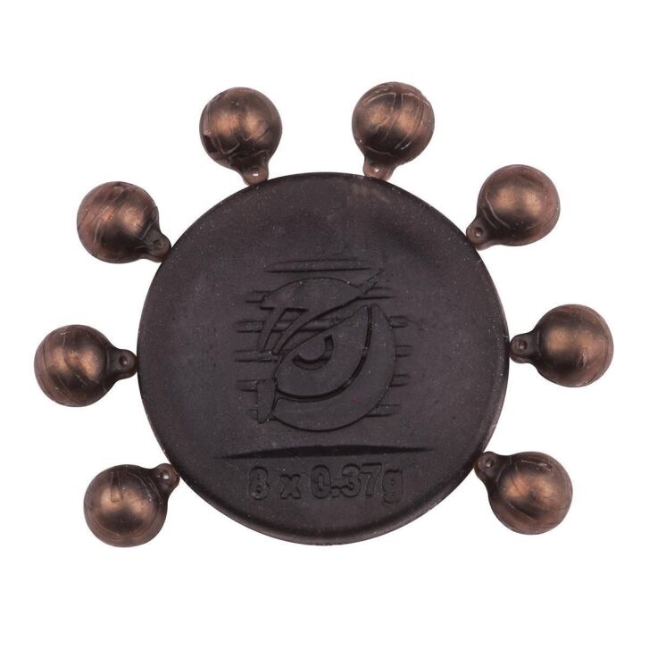 Pole Position Tungsta Hook Shot 0,37g
