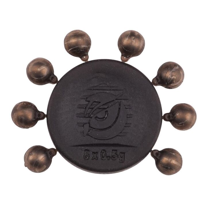 Pole Position Tungsta Hook Shot 0,50g